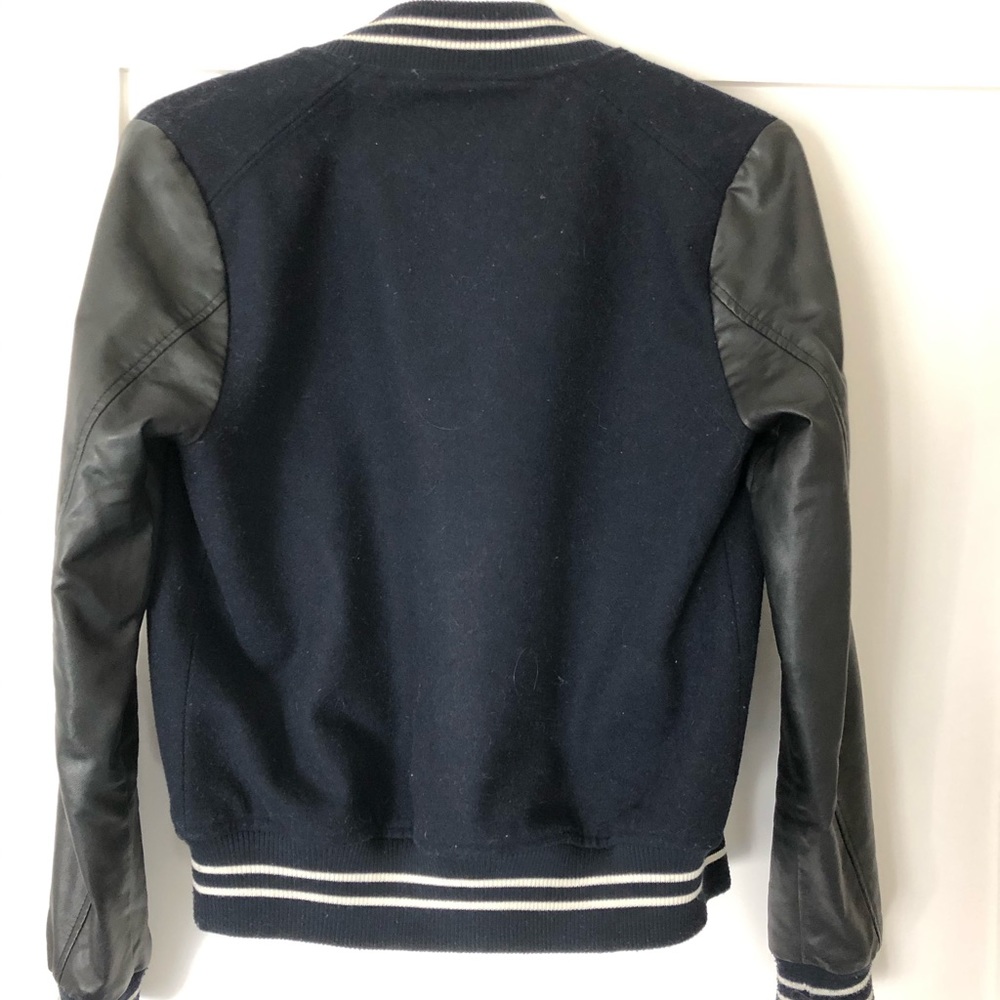 Baseball jacket - Picture 3 of 4